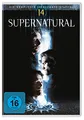 Produktbild: Supernatural - Die komplette vierzehnte Staffel [5 DVDs]