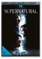 Produktbild: Warner Bros. DVD Supernatural: Die komplette 14. Staffel