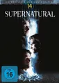 Produktbild: Supernatural - Season/Staffel 14 # 5-DVD-BOX-NEU