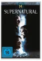Produktbild: Supernatural - Die komplette vierzehnte Staffel [5 DVDs] Science Fiction Deutsch