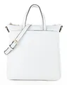 Produktbild: VALENTINO Manhattan Re Backpack Rucksack Freizeitrucksack Rucksack Bianco weiß