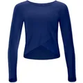 Produktbild: WINSHAPE Damen Functional Light and Soft Cropped Long Sleeve Top AET131LS