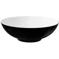 Produktbild: Seltmann Schüssel Life Fashion 3700 ml Porzellan Schwarz