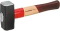 Produktbild: Gedore Fäustel ROTBAND-PLUS mit Hickory 1500 g