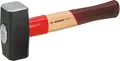 Produktbild: GEDORE 620 H-1500 Fäustel ROTBAND-PLUS mit Hickorystiel, 1500 g, 8887530
