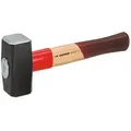 Produktbild: GEDORE Fäustel ROTBAND-PLUS mit Hickorystiel, 1500 g, 620 H-1500