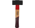 Produktbild: Gedore Hammer Fäustel ROTBAND-PLUS mit Hickory 1500 g