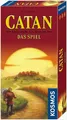 Produktbild: GW2894 Catan: Siedler 5 bis 6 Spieler