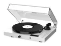 Produktbild: Pro-Ject Juke Box E1 Plattenspieler, Weiß, Neu, New, OVP, Vom Fachhändler