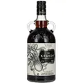 Produktbild: The Kraken Black Spiced 40% Vol. 0,7l