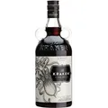 Produktbild: The Kraken Black Spiced Rum 40% 0,7 Liter