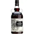 Produktbild: The Kraken Black Spiced - Kraken Rum Co. -
