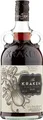 Produktbild: The Kraken Black Spiced Spirit Drink auf Rum Basis 40 % Vol. 0,7 L Flasche 700ml