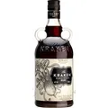 Produktbild: The Kraken Black Spiced Rum 0,7 l 40%vol