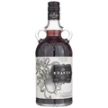 Produktbild: Kraken Black Spiced 0,7l, alc. 40 Vol.-%, Rum Trinidad & Tobago