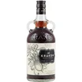 Produktbild: The Kraken Black Spiced 0,7 Liter 40 % Vol.