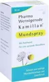 Produktbild: KAMILLAN Mundspray 30 ml