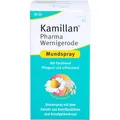 Produktbild: KAMILLAN Mundspray 30 ml