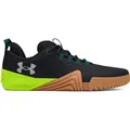 Produktbild: UNDER ARMOUR Herren Trainingsschuh UA TriBase Reign 6 - Schwarz - 42