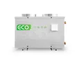 Produktbild: Drops Eco Warmwasser Wärmepumpe 3,6 Kw