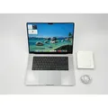 Produktbild: Apple MacBook Pro 16“ M1 MAX 10C CPU 32C GPU 1 TB SSD 32 GB Ram 2021 SPACE GREY ...