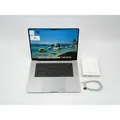 Produktbild: Apple MacBook Pro 16“ M1 MAX 10C CPU 32C GPU 1 TB SSD 64 GB Ram 2021 SPACE GREY