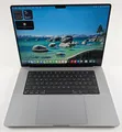 Produktbild: Apple MacBook Pro 16