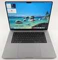 Produktbild: Apple MacBook Pro 16
