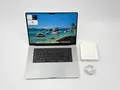 Produktbild: Apple MacBook Pro 16“ M1 MAX 10C CPU 32C GPU 1 TB SSD 32 GB Ram 2021 QWERTY