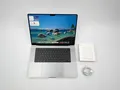 Produktbild: Apple MacBook Pro 16“ M1 MAX 10C CPU 32C GPU 1 TB SSD 32 GB Ram 2021 refurbished