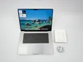 Produktbild: Apple MacBook Pro 16“ M1 MAX 10C CPU 32C GPU 1 TB SSD 32 GB Ram 2021 refurbished