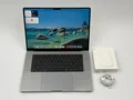 Produktbild: Apple MacBook Pro 16“ M1 MAX 10C CPU 32C GPU 1 TB SSD 32 GB Ram 2021
