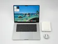Produktbild: Apple MacBook Pro 16“ M1 MAX 10C CPU 32C GPU 1 TB SSD 32 GB Ram 2021 refurbished