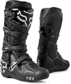 Produktbild: Fox Racing - MOTION Stiefel - Erwachsene Unisex - Motocross-Stiefel, Reitstiefel, Offroad-Stiefel, Schutzstiefel, Schwarz , 10.5