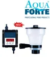 Produktbild: AquaForte Super-Fish Feeder Futterautomat 1-24 Fütterungen pro Tag