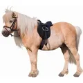 Produktbild: Kerbl Sattelset Economy Pony 15