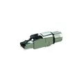 Produktbild: 10 Stk. Telegärtner MFP8 RJ45 Stecker Cat.8.1 100023089 Steckverbinder MFP8