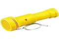 Produktbild: Plastimo Trump Nebelhorn Seenotsignalmittel - Nautos - Boote, Wasserfahrzeuge - Boat Horn - Yellow - Kunststoff - 1E+2 decibels - Bootshupe