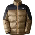 Produktbild: Jacken The North Face Diablo Recycled NF0A7ZFRKOM - Schwarz/Braun