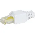 Produktbild: LogiLink MP0026 (Netzwerkkabel Stecker) (MP0026)