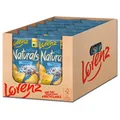 Produktbild: (17,00€/1kg) Lorenz Naturals Meersalz Pfeffer Chips 95g 12 Beutel
