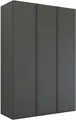 Produktbild: rauch Drehtürenschrank Kleiderschrank Schrank Garderobe Wäscheschrank SKAT MERIDIAN (Breiten 151/201/251/301, Höhen 223/235 cm, inkl. SOFT-CLOSE-FUNKTION) mit Schubladeneinsatz, Wäscheeinteilung, Innenspiegel MADE IN GERMANY