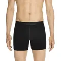 Produktbild: Hom Langer Boxer HO1 Long schwarz M