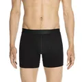 Produktbild: HOM Herren Lang Ho1 Boxershorts, Schwarz, M EU