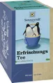 Produktbild: Erfrischungstee - Tee 18 Beutel 21,6g
