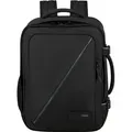 Produktbild: American Tourister CASUAL BACKPACK MS TAKE2CABIN BLACK Koffer - Schwarz