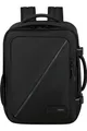 Produktbild: 5400520265401 Backpack with a pocket for a 15.6-inch laptop Take2Cabin SM black
