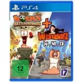 Produktbild: Worms Battlegrounds + W.M.D