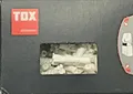Produktbild: TOX Dübel Wanddübel Allzweckdübel Tetrafix 5/25mm VPE 100 Stück