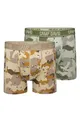 Produktbild: Camp David Herren Boxershorts mit All Over Print, 2er-Pack Desert/Light Khaki M